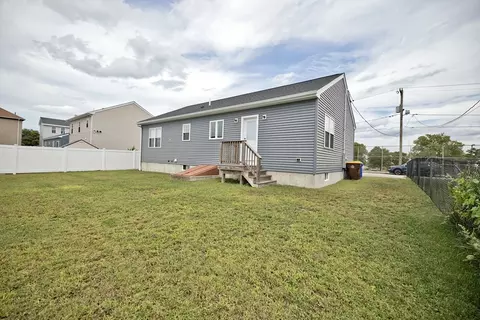 Exterior - 53 Pulaski St, Fall River, MA 02721 photo 5 of 6