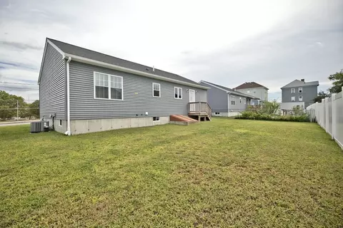 Exterior - 53 Pulaski St, Fall River, MA 02721 photo 4 of 6