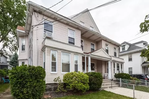 27 Parsons #27, Brighton, MA 02135