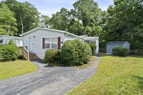 9 Hornbeam, Rockland, MA 02370