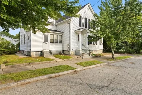 94 Stamford Ave, Providence, RI 02907