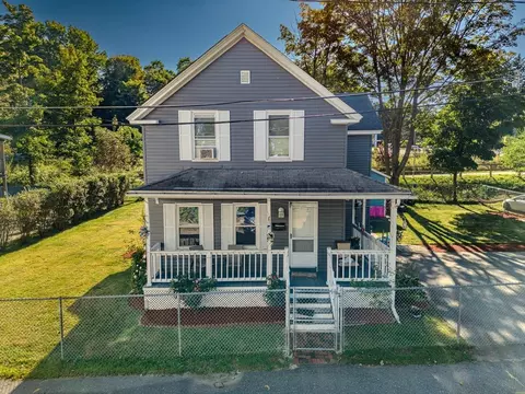 37 Devlin Passway, Fitchburg, MA 01420