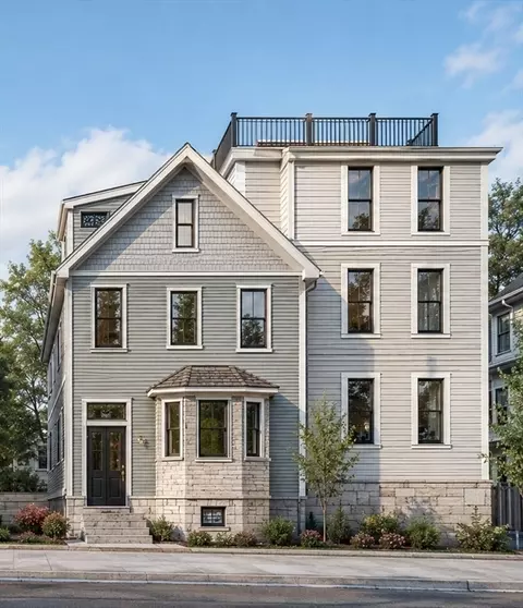17 Buttonwood, Dorchester, MA 02125
