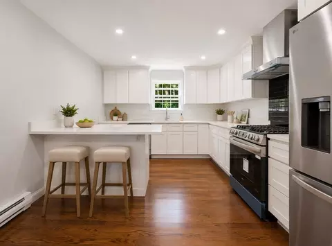 Kitchen - 28 Hazelnut Pl, Dedham, MA 02026 photo 1 of 6