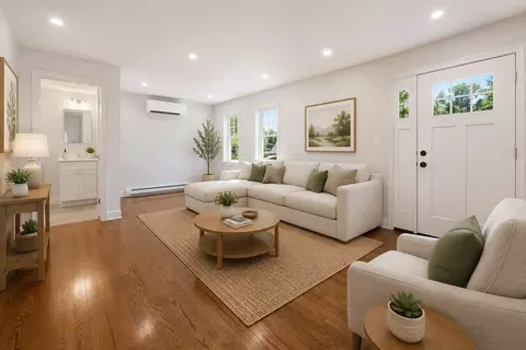 Living - 28 Hazelnut Pl, Dedham, MA 02026 photo 1 of 4