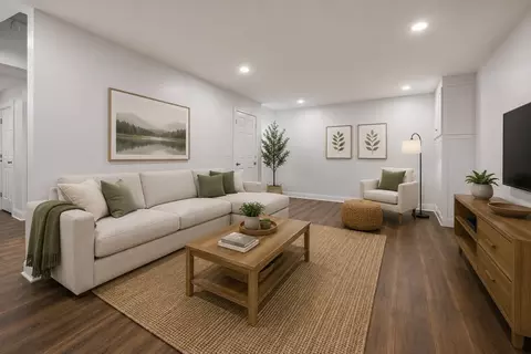 Living - 28 Hazelnut Pl, Dedham, MA 02026 photo 4 of 4