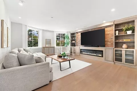 31 Bowdoin St #4, Boston, MA 02114