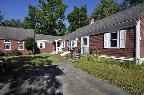 466 Summer St, East Bridgewater, MA 02333