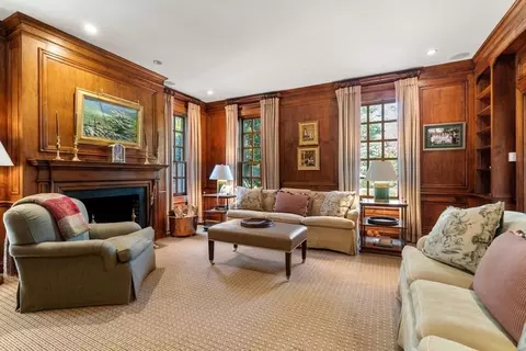Living - 71 Sears Rd, Brookline, MA 02445 photo 1 of 2