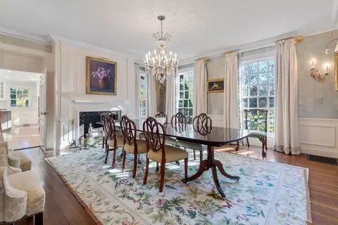 Dining - 71 Sears Rd, Brookline, MA 02445 photo 2 of 2