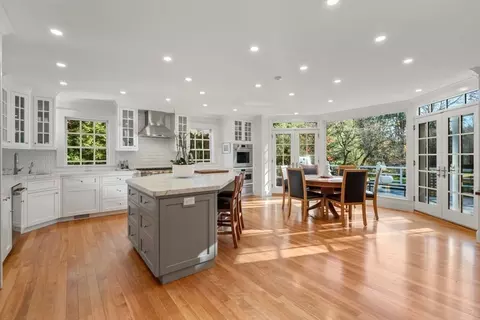 Kitchen - 71 Sears Rd, Brookline, MA 02445 photo 1 of 1