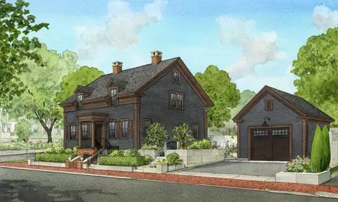 1 Howard, Newburyport, MA 01950