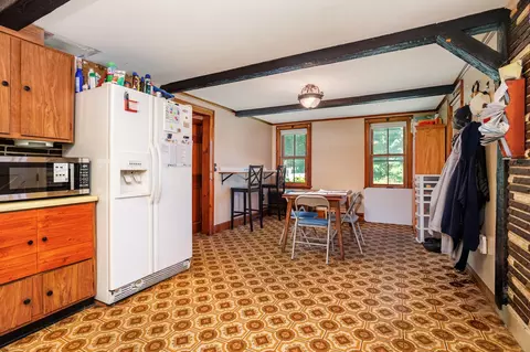 Dining - 87 Ashfield Rd, Conway, MA 01341 photo 1 of 2