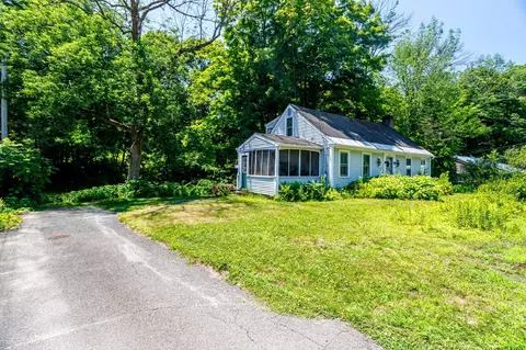 Exterior - 87 Ashfield Rd, Conway, MA 01341 photo 2 of 3