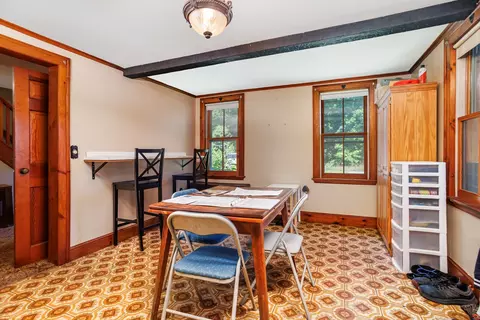 Dining - 87 Ashfield Rd, Conway, MA 01341 photo 2 of 2
