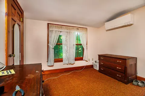 Bedroom - 87 Ashfield Rd, Conway, MA 01341 photo 5 of 10