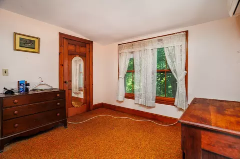 Bedroom - 87 Ashfield Rd, Conway, MA 01341 photo 4 of 10