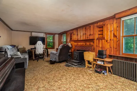 Living - 87 Ashfield Rd, Conway, MA 01341 photo 1 of 1