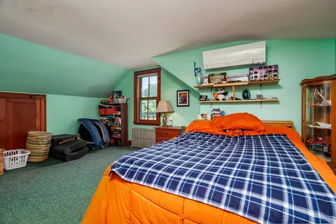 Bedroom - 87 Ashfield Rd, Conway, MA 01341 photo 10 of 10