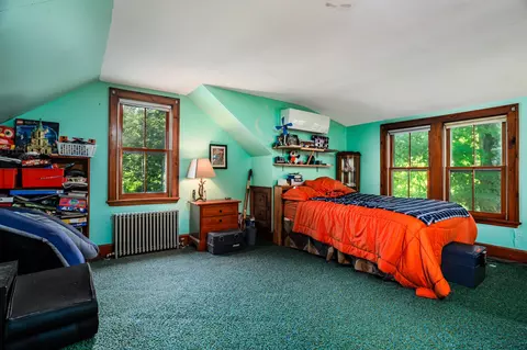 Bedroom - 87 Ashfield Rd, Conway, MA 01341 photo 7 of 10