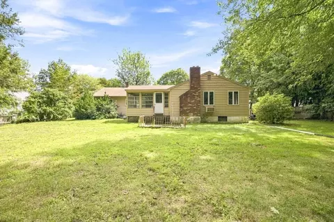 Exterior - 8 Charlesgate Rd, Walpole, MA 02081 photo 3 of 7