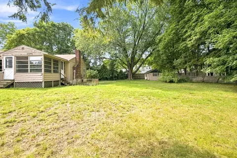 Exterior - 8 Charlesgate Rd, Walpole, MA 02081 photo 5 of 7