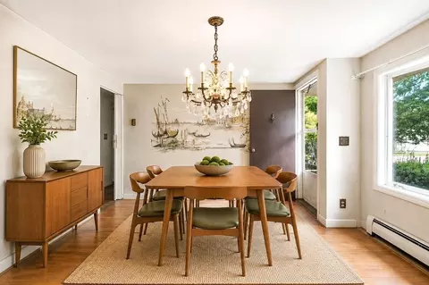 Dining - 8 Charlesgate Rd, Walpole, MA 02081 photo 2 of 2