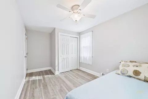 Bedroom - 7 Marks Cove Rd, Wareham, MA 02571 photo 5 of 7
