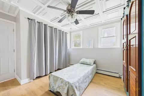 Bedroom - 7 Marks Cove Rd, Wareham, MA 02571 photo 7 of 7