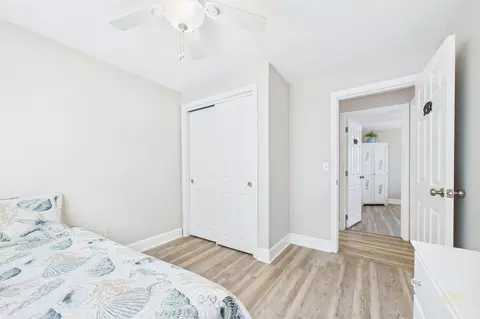 Bedroom - 7 Marks Cove Rd, Wareham, MA 02571 photo 4 of 7
