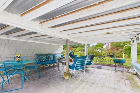 Exterior - 7 Marks Cove Rd, Wareham, MA 02571 photo 4 of 6