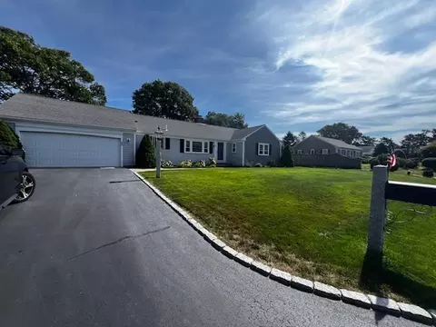 64 Hatch Rd, Yarmouth, MA 02664