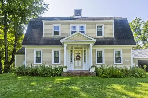 1529 Main Rd, Granville, MA 01034