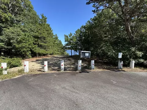 Exterior - 111 Wareham Lake Shore Dr, Wareham, MA 02571 photo 6 of 9
