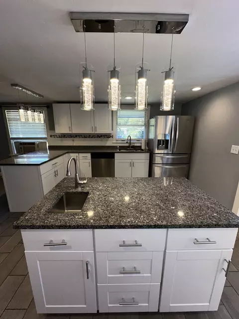 Kitchen - 111 Wareham Lake Shore Dr, Wareham, MA 02571 photo 2 of 2