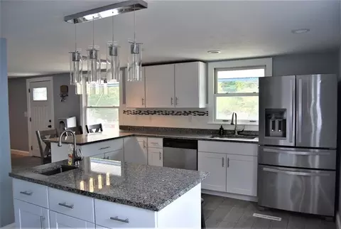 Kitchen - 111 Wareham Lake Shore Dr, Wareham, MA 02571 photo 1 of 2