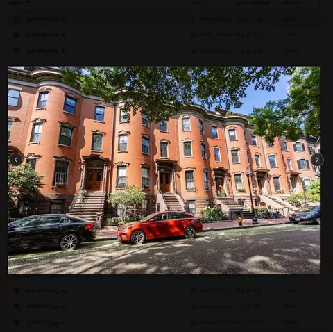 19 Worcester Sq #1, Boston, MA 02118