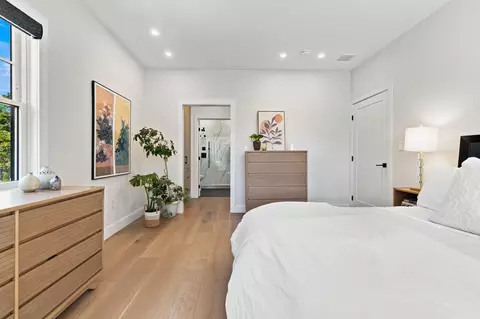 Bedroom - 8 Orchard Rd #B, Gloucester, MA 01930 photo 4 of 4