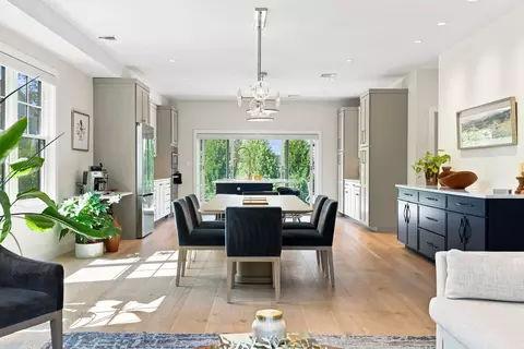 Dining - 8 Orchard Rd #B, Gloucester, MA 01930 photo 1 of 2
