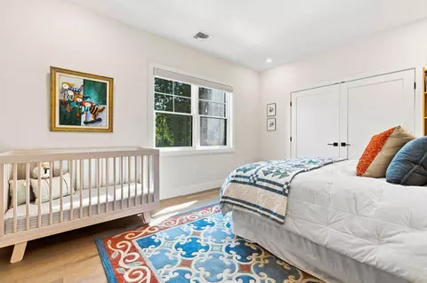 Bedroom - 8 Orchard Rd #B, Gloucester, MA 01930 photo 2 of 4