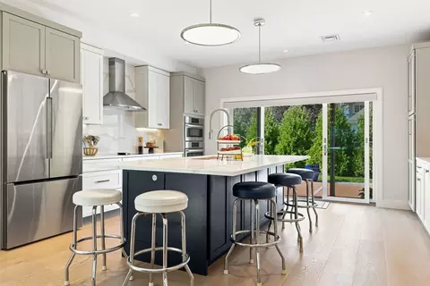 Kitchen - 8 Orchard Rd #B, Gloucester, MA 01930 photo 1 of 3