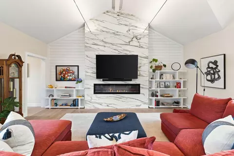 Living - 8 Orchard Rd #B, Gloucester, MA 01930 photo 1 of 1