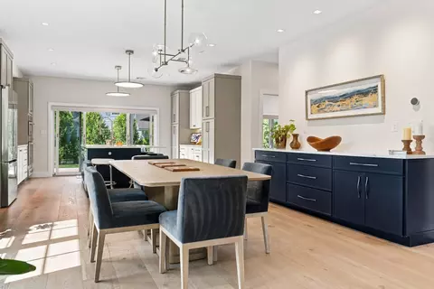 Dining - 8 Orchard Rd #B, Gloucester, MA 01930 photo 2 of 2