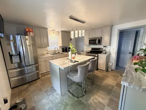 Kitchen - 169 Roosevelt Ave, Springfield, MA 01118 photo 1 of 2