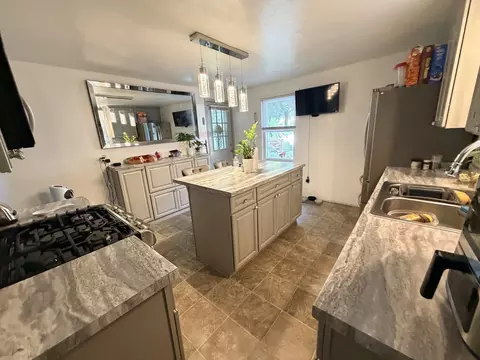 Kitchen - 169 Roosevelt Ave, Springfield, MA 01118 photo 2 of 2