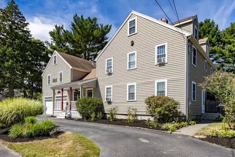 514 Pleasant St, Weymouth, MA 02190