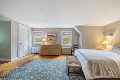 Bedroom - 21 Bond St, Reading, MA 01867 photo 2 of 8
