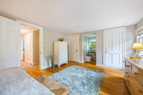 Bedroom - 21 Bond St, Reading, MA 01867 photo 3 of 8