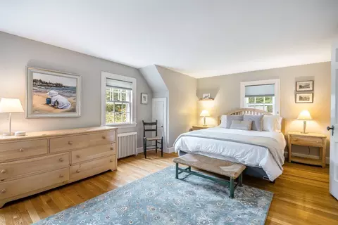 Bedroom - 21 Bond St, Reading, MA 01867 photo 1 of 8