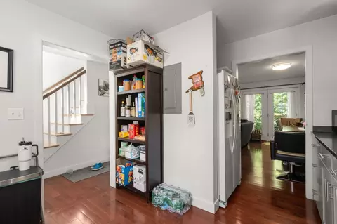 Entry Way - 299-301 Bacon St, Natick, MA 01760 photo 4 of 4